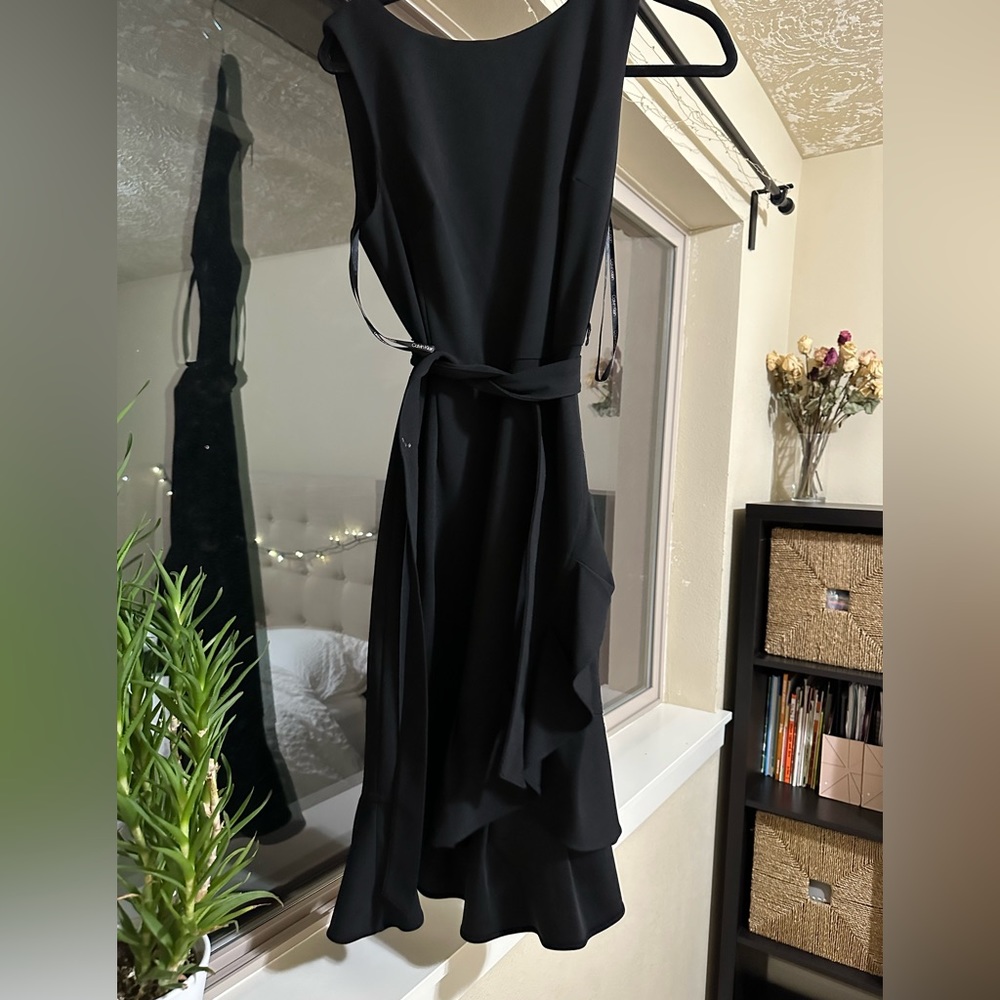 Calvin Klein dress